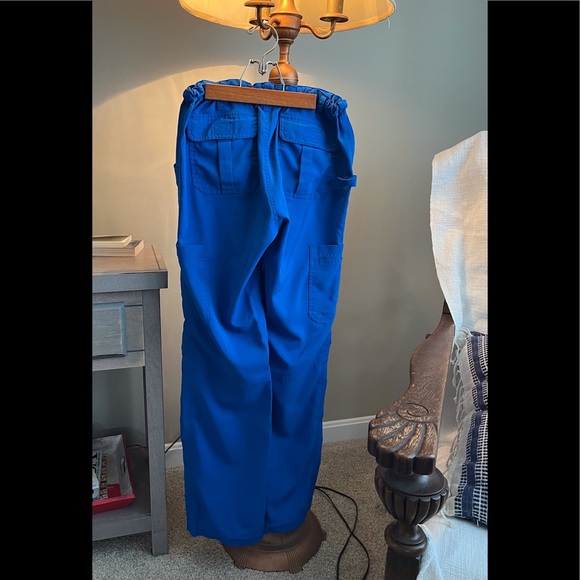 Koi cargo pants S/T - Picture 2 of 5